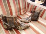 Vintage Coolman Cowboylaarzen Maat 41, Ophalen of Verzenden, Gedragen, Coolman, Boots