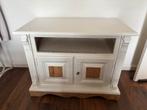 Leuk (tv) kastje, Huis en Inrichting, Kasten | Televisiemeubels, Ophalen, Gebruikt, 50 tot 100 cm, Minder dan 100 cm