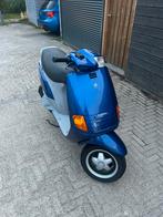 Piaggio Skipper / Ruilen Vespa, Fietsen en Brommers, Scooters | Piaggio, Ophalen, Gebruikt, Overige modellen