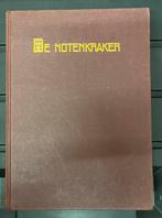 De notenkraker, Ophalen of Verzenden, Zo goed als nieuw, Europa