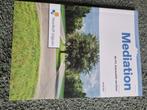 Mediation Mr. P.C. Schonewille-van Diest, Overige niveaus, Zo goed als nieuw, Noordhoff Uitgevers, Overige vakken