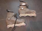 Vintage Salomon ST8 skeelers, Ophalen of Verzenden, Gebruikt, Inline skates 4 wielen, Salomon