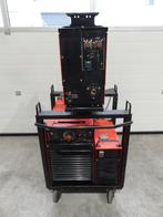 Mig/Mag lasapparaat Kemppi PS 5000 Watergekoeld, Ophalen of Verzenden, Zo goed als nieuw, 250 ampère of meer, Co2