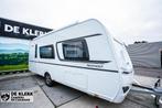 Dethleffs Nomad 520 ELT Voorraadkorting (bj 2023), 7 tot 8 meter, Bedrijf, Dethleffs, 1250 - 1500 kg