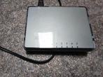 3com switch 5, Computers en Software, Ophalen of Verzenden, Gebruikt, Router