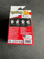 Pokémon Pikachu Silver Figure 25th Anniversary, Hobby en Vrije tijd, Verzamelkaartspellen | Pokémon, Ophalen of Verzenden, Zo goed als nieuw