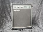 Samick versterker 25 watt BA25 voor basgitaar en electrische, Muziek en Instrumenten, Ophalen, Gebruikt, Basgitaar, Minder dan 50 watt