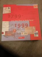 200 jaar post in Nederland ptt post, Postzegels en Munten, Brieven en Enveloppen | Nederland, Ophalen of Verzenden, Briefkaart