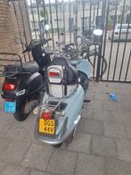La souris scooter, Ophalen of Verzenden, Zo goed als nieuw, Overige merken
