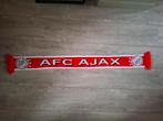 AFC Ajax Sjaal, Verzamelen, ., Ophalen of Verzenden, ., Vaantje of Sjaal