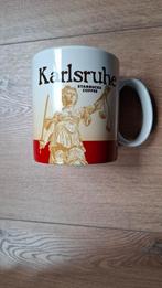 Starbucks Global Icon Mok - Karlsruhe Editie, Huis en Inrichting, Keuken | Servies, Ophalen of Verzenden