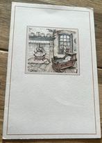 Vinkeveen,,15-04-1986…Christiaan, Ophalen of Verzenden, 1980 tot 1990