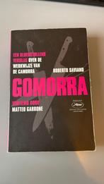 Roberto Saviano - Gomorra, Boeken, Robert Saviano, Europa, Maatschappij en Samenleving, Ophalen of Verzenden
