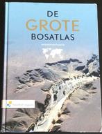 grote bosatlas 55ste editie, Bosatlas, 2000 tot heden, Ophalen of Verzenden, Zo goed als nieuw