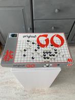 Original GO spel (Weiqi / Baduk), Hobby en Vrije tijd, Gezelschapsspellen | Bordspellen, Ophalen of Verzenden, Gebruikt