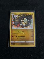 Shining Rayquaza - Pokemon kaart, Ophalen, Zo goed als nieuw
