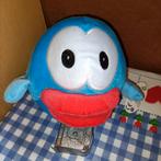 Nieuwe Flappy Bird knuffel blauw 17 cm x 23 cm, Ophalen of Verzenden, Nieuw