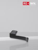 Leica 19508 Thumb Support CL zwart , duimgrip ( Topstaat)