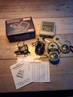 Mini Retro Game Console - 621 Games, Ophalen of Verzenden, Zo goed als nieuw