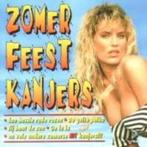 Zomer Feest Kanjers, Cd's en Dvd's, Cd's | Nederlandstalig, Ophalen of Verzenden, Nieuw in verpakking