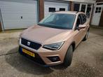 Seat Arona 1.0 TSI Style Business Intense, Navigatie Dealer, Auto's, Seat, Te koop, Benzine, Gebruikt, 999 cc