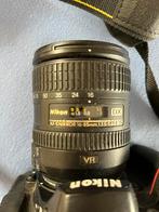 Nikon AF-S 16-85mm ED VR DX, Audio, Tv en Foto, Fotografie | Lenzen en Objectieven, Ophalen of Verzenden, Zo goed als nieuw