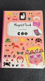 Magnetische puzzels., Ophalen of Verzenden, 3 tot 4 jaar