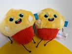 4582 AH Albert Heijn cupcake 2x, Kinderen en Baby's, Ophalen of Verzenden, Zo goed als nieuw, Overige typen