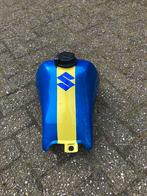 Suzuki tsx tank, Motoren, Onderdelen | Suzuki