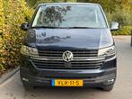 Volkswagen Transporter DSG 2.0 TDI 150pk L1h1 Highline, Auto's, Stof, 4 cilinders, 150 pk, Origineel Nederlands