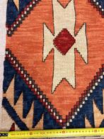 Bedrukte Kelim stof - 150x120cm - Kussens, tassen, Bruin, 120 cm of meer, Nieuw, Ophalen of Verzenden