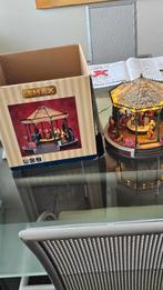 Lemax Christmas Sock-Hop, Ophalen of Verzenden, Zo goed als nieuw