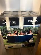Opblaasbare Jacuzzi Lite Spa - 4 Persoons, Ophalen, Nieuw, Afdekzeil, Opblaasbaar