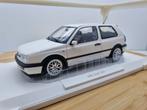 Norev VW Golf MK3 GTI 20 Years Anniversary Edition, Hobby en Vrije tijd, Modelauto's | 1:18, G, Auto, I, Nieuw