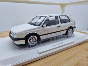 Norev VW Golf MK3 GTI 20 Years Anniversary Edition  beschikbaar voor biedingen