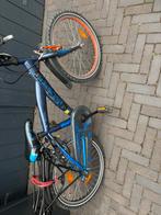 Jongensfiets - Gebruikt, Ophalen, Gebruikt, 20 inch, Handrem