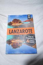 Reisgids Lanzarote, Overige merken, Europa, Ophalen of Verzenden, Zo goed als nieuw