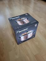 Bestron 3,5 ltr slowcooker, Witgoed en Apparatuur, Slowcookers, Ophalen, Vaatwasmachinebestendig, Nieuw