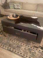 Salontafel, Ophalen of Verzenden, Zo goed als nieuw, 100 tot 150 cm, Minder dan 50 cm