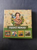 Freeks Memory + 2x Foodstars kaartspellen – Educatief & Leuk, Ophalen of Verzenden, Zo goed als nieuw