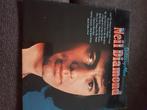 Lp Neil Diamond, Cd's en Dvd's, Vinyl | Pop, Ophalen, 1960 tot 1980, Gebruikt, Overige formaten