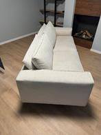 3 zits bank 250 cm, Huis en Inrichting, Banken | Bankstellen, Ophalen, Gebruikt, Driepersoons, 75 tot 100 cm