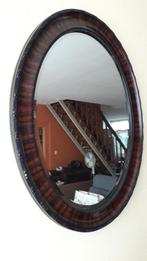 Antieke spiegel, Minder dan 100 cm, Zo goed als nieuw, 50 tot 75 cm, Ophalen