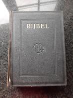 Bijbel 1927, Ophalen of Verzenden, Gelezen