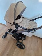 Joolz day+ taupe, Kinderen en Baby's, Kinderwagens en Combinaties, Ophalen of Verzenden, Zo goed als nieuw, Overige merken