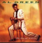 Al Green. And the message is love...the best of Al Green, Cd's en Dvd's, Cd's | R&B en Soul, Ophalen of Verzenden, 1980 tot 2000