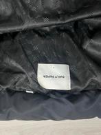 Daily Paper Winterjas Maat S, Kleding | Dames, Zwart, Daily Paper, Ophalen of Verzenden, Zo goed als nieuw
