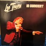 Lee Towers - in Concert Vinyl, Ophalen of Verzenden, Zo goed als nieuw
