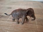 Schleich 14755 Wild Life  Aziatische baby olifant, Ophalen of Verzenden, Zo goed als nieuw