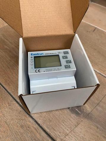 KWh meter 3 fase Eastron Modbus Nieuw! 